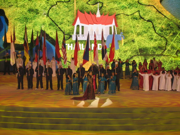 2009年亚洲奥林匹克理事会